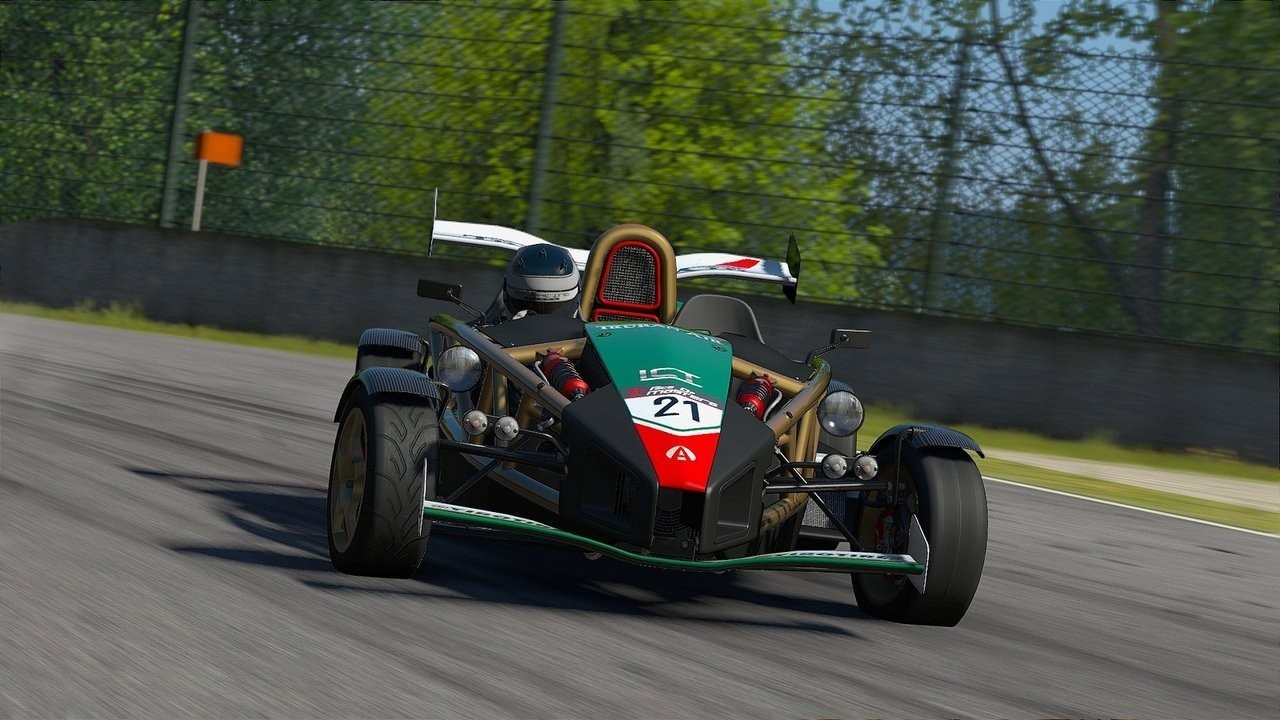 Project Cars - Imagen 32